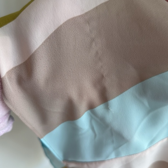 Trina Turk nidi dress, large - Picture 4 of 6